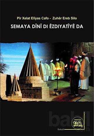 Picture of Semaya Dini Di Ezdiyatiye Da