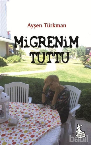 Picture of Migrenim Tuttu
