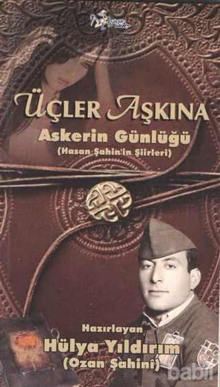Picture of Üçler Aşkına - Askerin Günlüğü