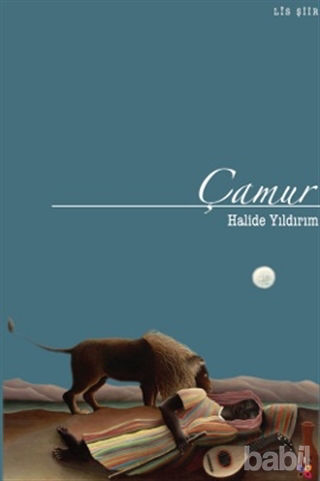 Picture of Çamur