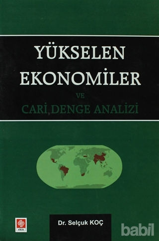 Picture of Yükselen Ekonomiler ve Cari Denge Analizi