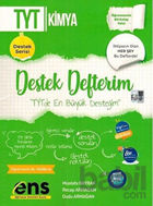 Picture of YKS TYT Kimya Destek Defterim Destek Serisi
