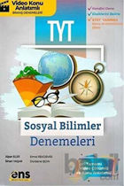 Picture of YKS TYT Sosyal Bilimler 12'li Deneme