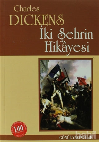 Picture of İki Şehrin Hikayesi