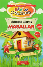 Picture of Şirin Öyküler : Eğlendiren - Öğreten Masallar