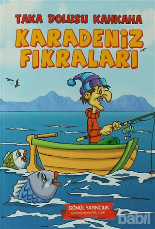 Picture of Karadeniz Fıkraları