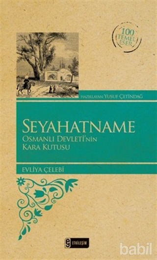 Picture of Seyahatname