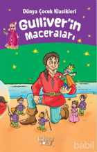 Picture of Gulliver’in Maceraları