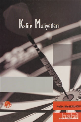 Picture of Kalite Maliyetleri