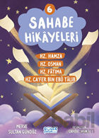 Picture of Sahabe Hikayeleri 6. Kitap