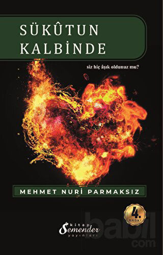Picture of Sükutun Kalbinde