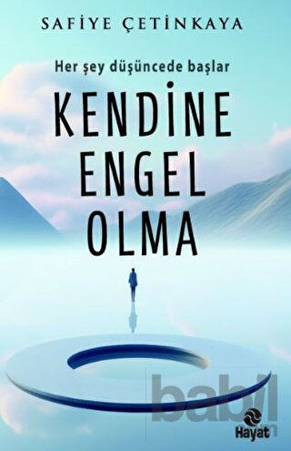 Picture of Kendine Engel Olma