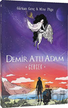 Picture of Demir Atlı Adam 4: Gerçek