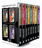 Picture of Sherlock Holmes Seti (8 Kitap)