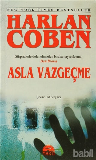 Picture of Asla Vazgeçme (Özel Baskı)