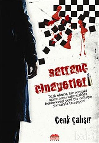 Picture of Satranç Cinayetleri