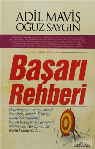 Picture of Başarı Rehberi