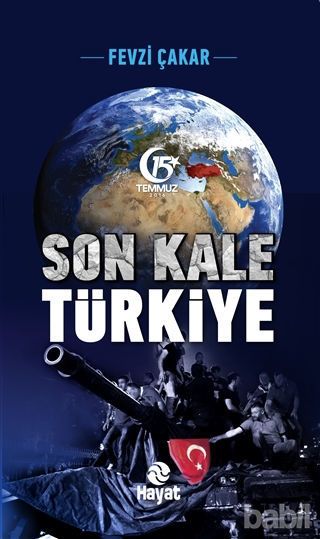 Picture of Son Kale Türkiye