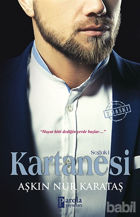 Picture of Kartanesi - Soğuk Serisi 1
