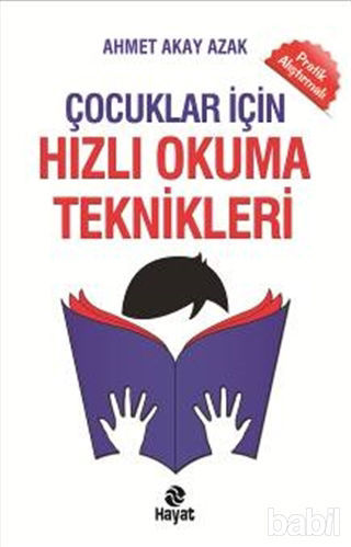 Picture of Çocuklar İçin Hızlı Okuma Teknikleri