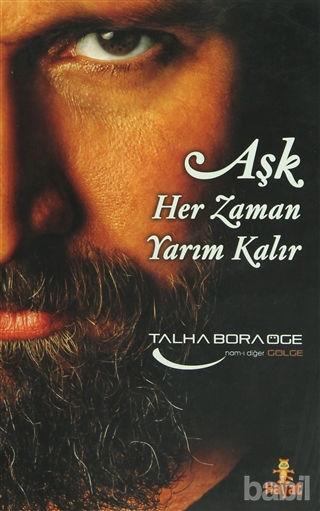 Picture of Aşk Her Zaman Yarım Kalır