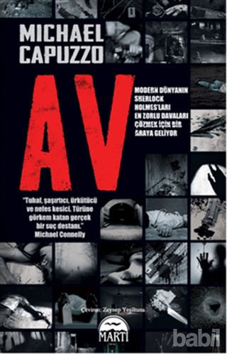 Picture of Av
