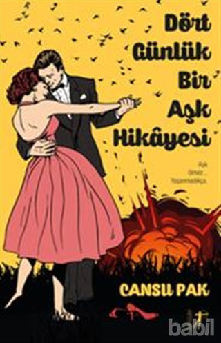 Picture of Dört Günlük Bir Aşk Hikayesi