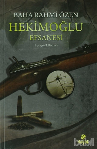 Picture of Hekimoğlu Efsanesi