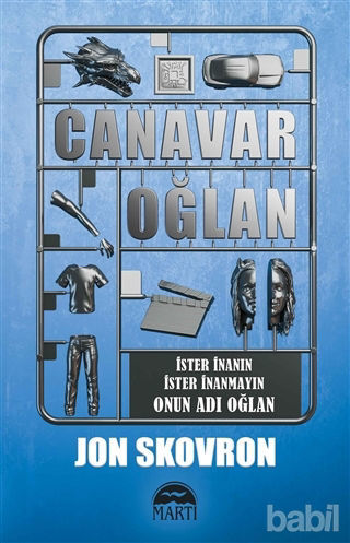 Picture of Canavar Oğlan