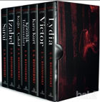 Picture of Katiller Çetesi Seti (7 Kitap Takım)
