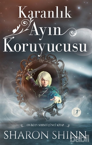 Picture of Karanlık Ayın Koruyucusu