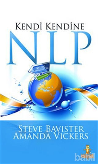 Picture of Kendi Kendine NLP