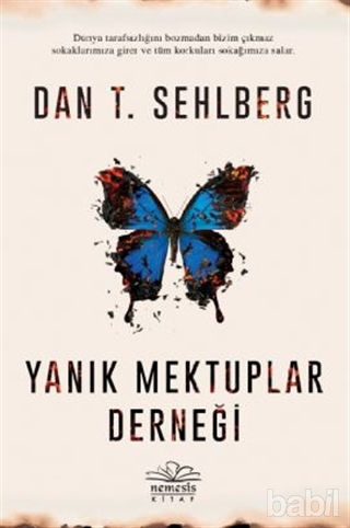 Picture of Yanık Mektuplar Derneği
