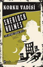 Picture of Korku Vadisi - Sherlock Holmes