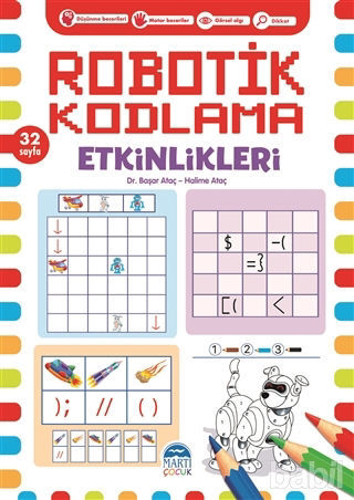 Picture of Robotik Kodlama Etkinlikleri 16