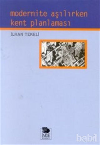 Picture of Modernite Aşılırken Kent Planlaması