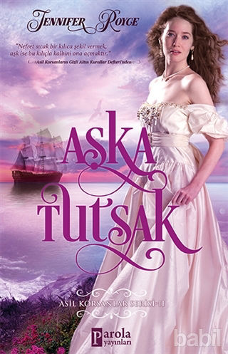 Picture of Aşka Tutsak