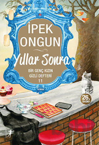 Picture of Yıllar Sonra - Bir Genç Kızın Gizli Defteri 11