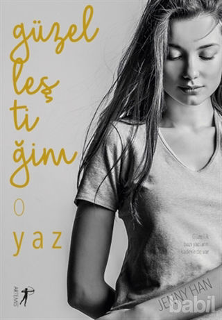 Picture of Güzelleştiğim O Yaz