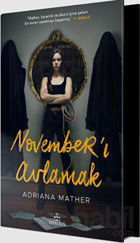 Picture of November’ı Avlamak