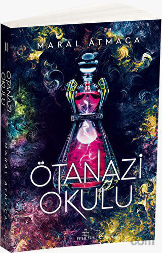 Picture of Ötanazi Okulu 2