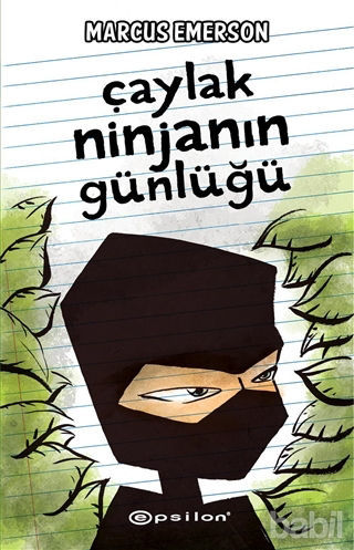Picture of Çaylak Ninjanın Günlüğü