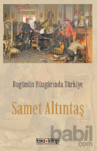 Picture of Bugünün Rüzgarında Türkiye