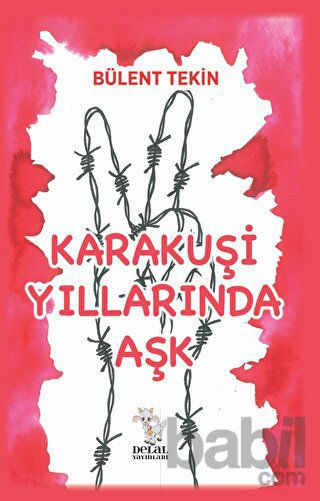 Picture of Karakuşi Yıllarında Aşk