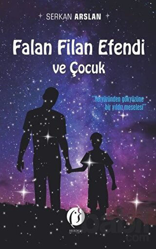 Picture of Falan Filan Efendi ve Çocuk