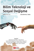 Picture of Bilim Teknoloji ve Sosyal Değişme