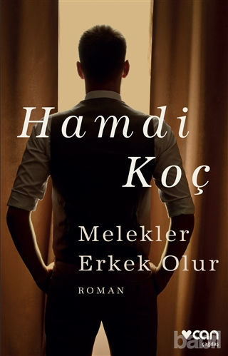 Picture of Melekler Erkek Olur