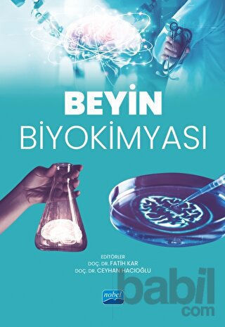 Picture of Beyin Biyokimyası