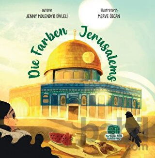 Picture of Die Farben Jerusalems