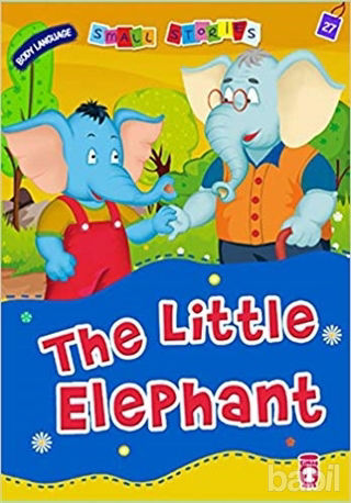 Picture of The Little Elephant